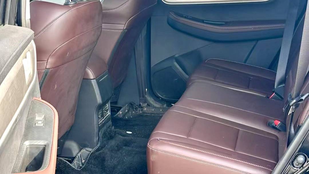 FORTHING 2025 T5 Shengshi 1.6L CVT Good Fortune Peanut Edition Five seater