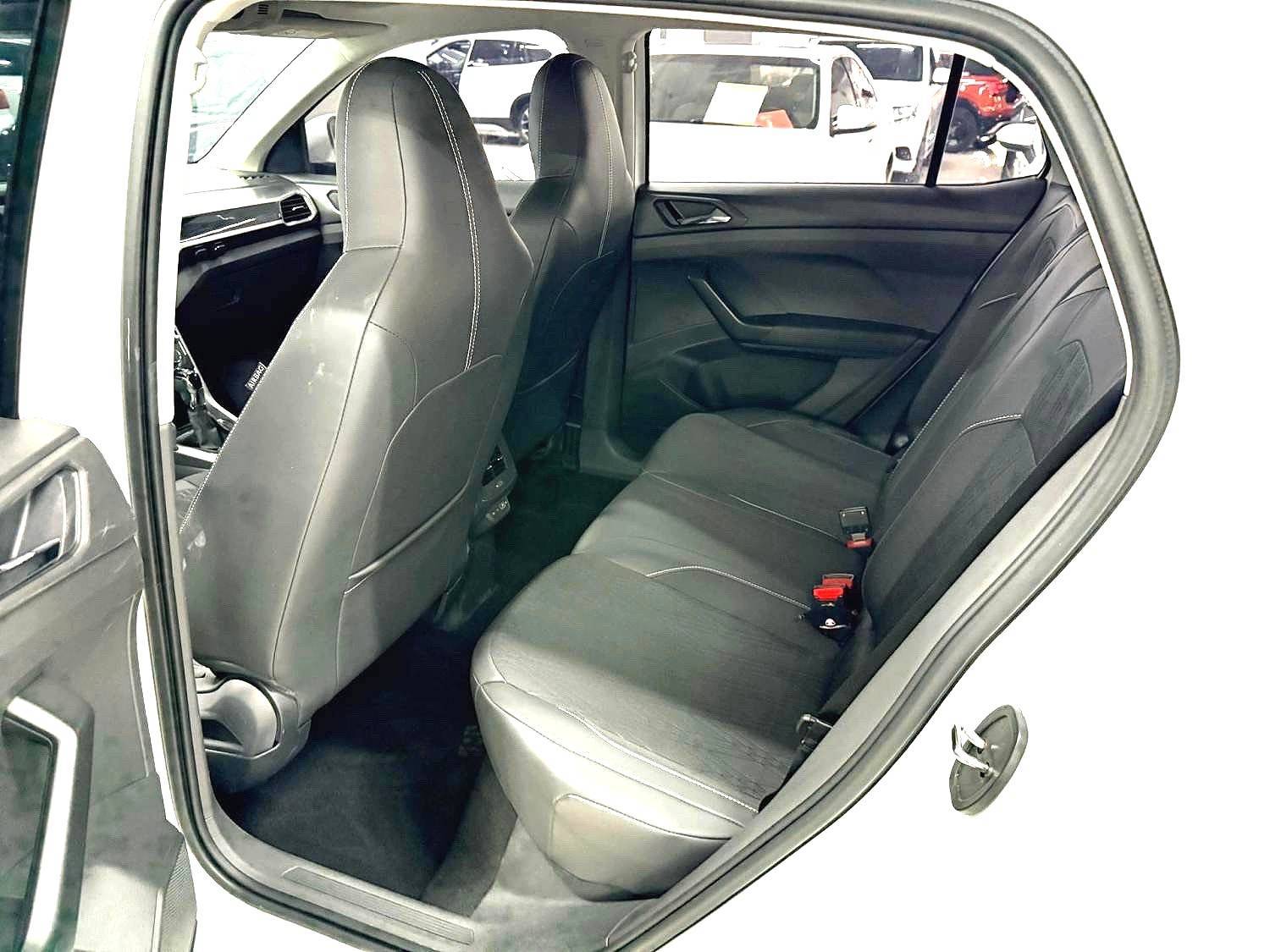 مستعمل Volkswagen 2023 T-Cross 1.5L Automatic Comfort Edition