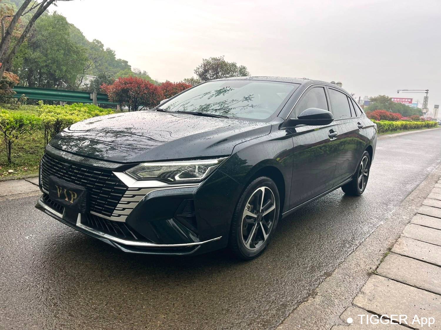 二手AEOLUS 2024 Yi Xuan MAX 1.5T Track Edition