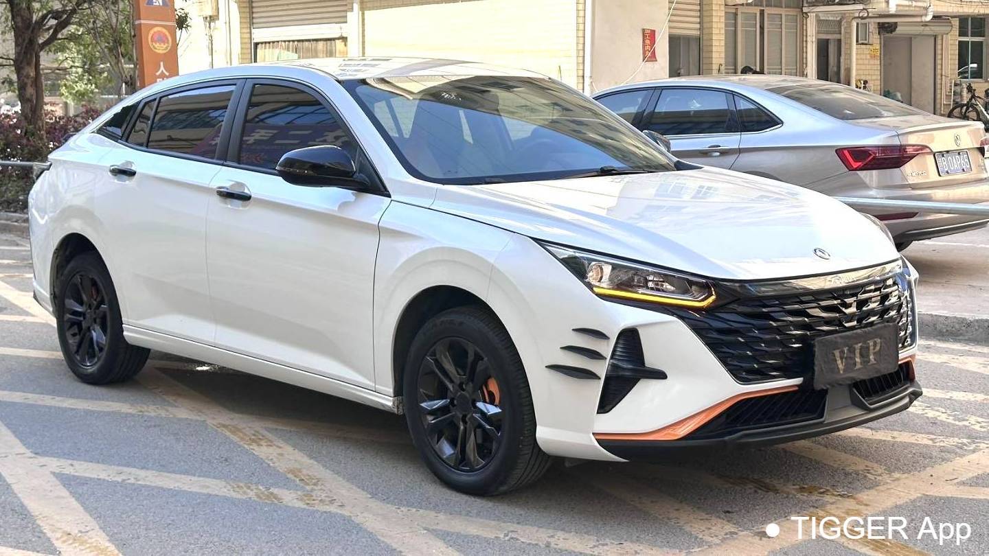 AEOLUS 2023 Yi Xuan MAX 1.5T Super Fantasy Dad Edition