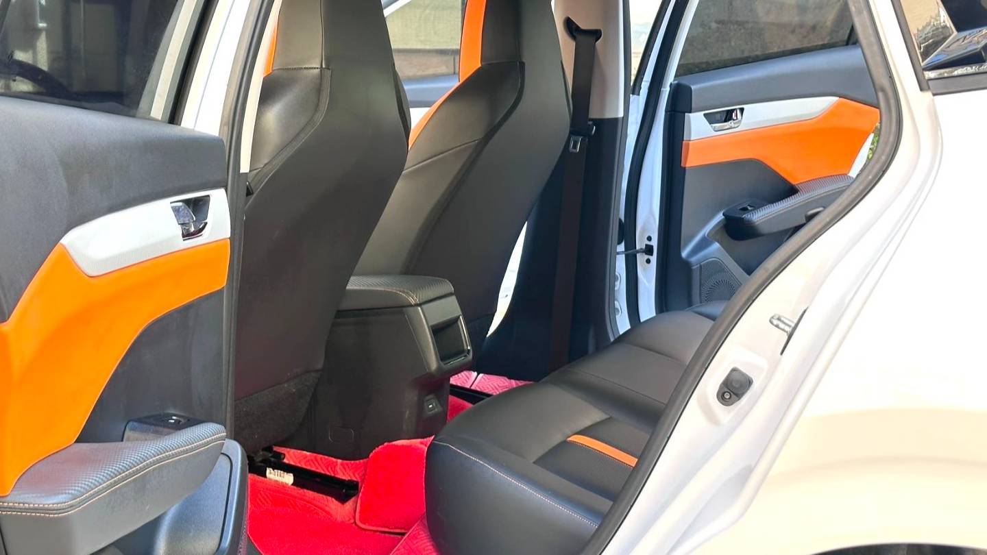 AEOLUS 2023 Yi Xuan MAX 1.5T Super Fantasy Dad Edition
