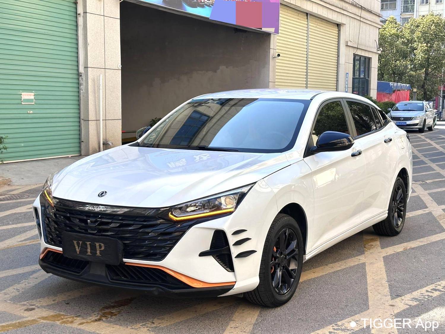 二手AEOLUS 2023 Yi Xuan MAX 1.5T Super Fantasy Dad Edition