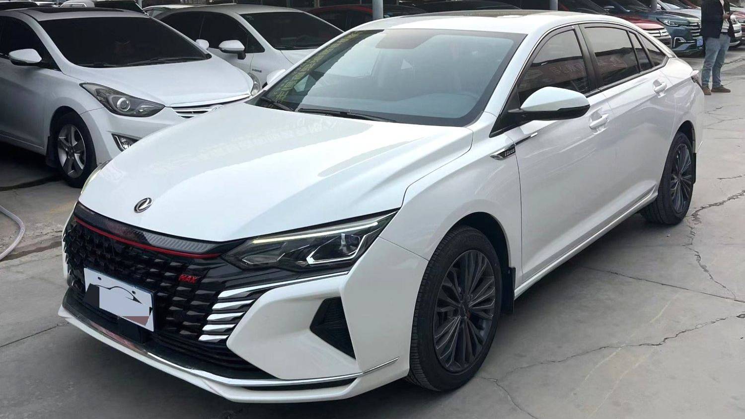 AEOLUS 2023 Yi Xuan MAX 1.5T Super Burning Cool Dad Edition