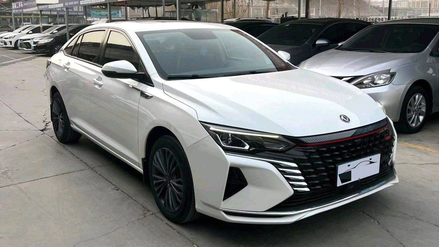 AEOLUS 2023 Yi Xuan MAX 1.5T Super Burning Cool Dad Edition