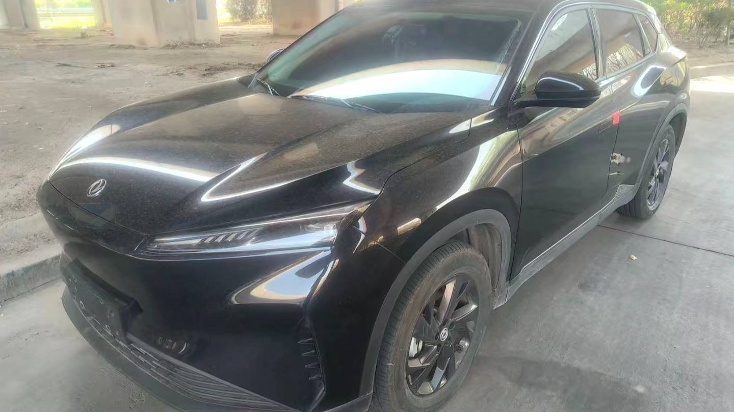 AEOLUS 2024 SKY EV01 530km PRO Elite Edition