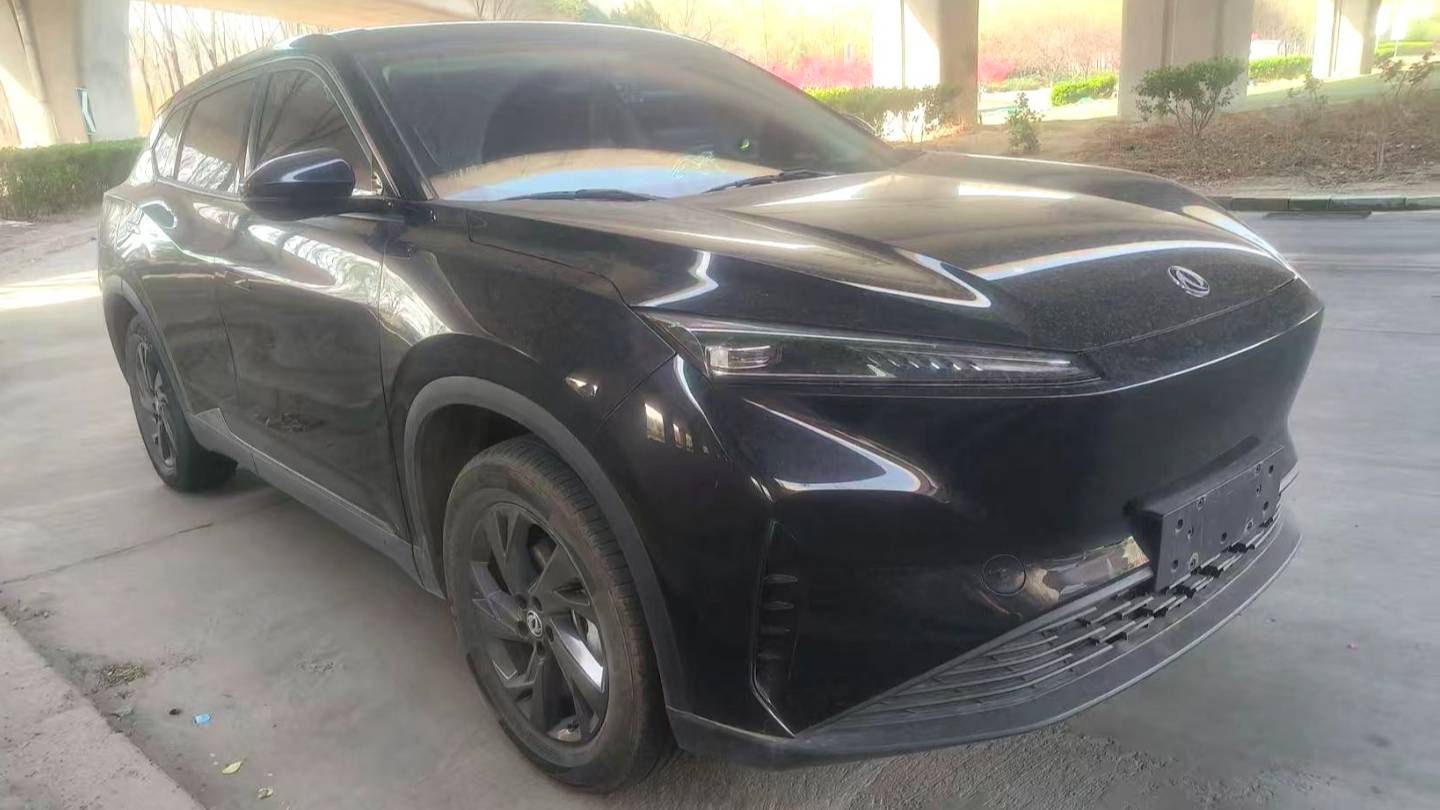 AEOLUS 2024 SKY EV01 530km PRO Elite Edition