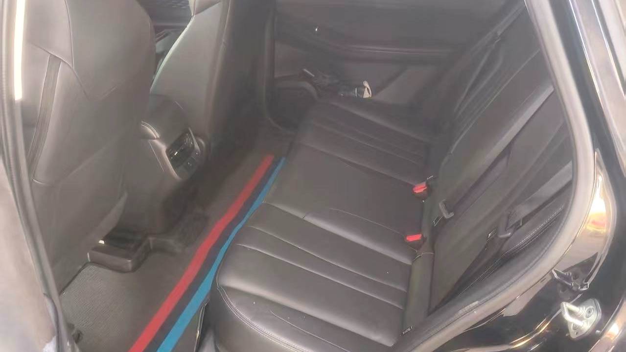 AEOLUS 2024 SKY EV01 530km PRO Elite Edition