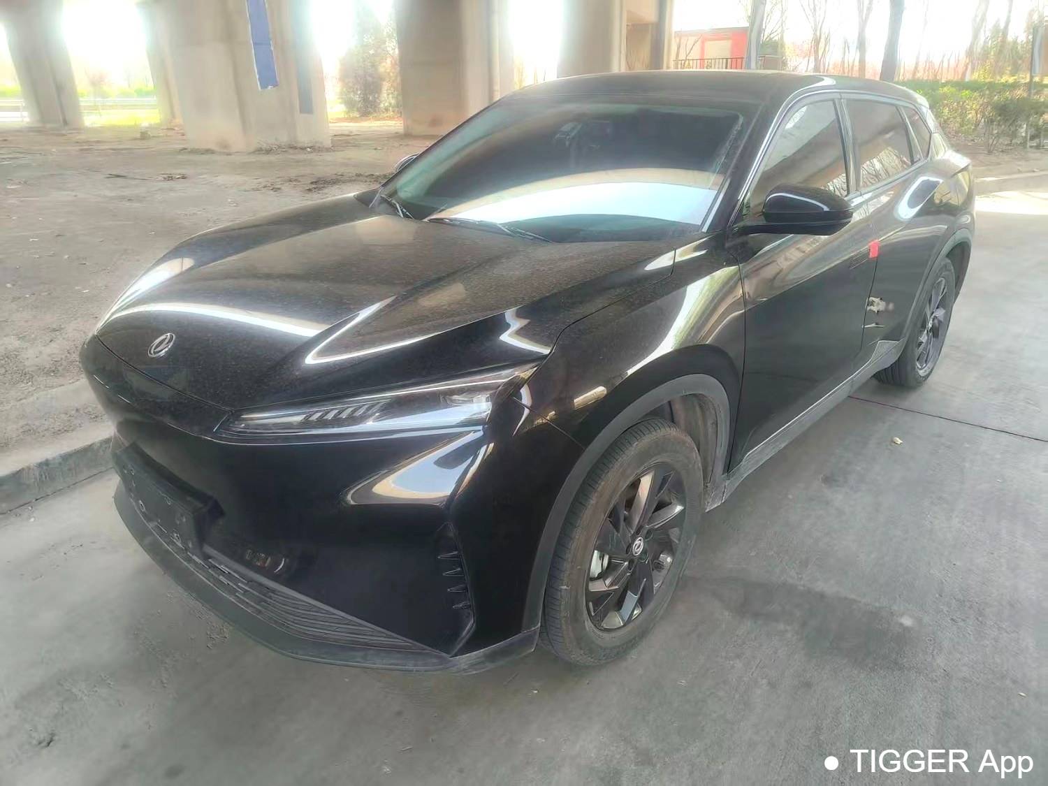 used AEOLUS 2024 SKY EV01 530km PRO Elite Edition