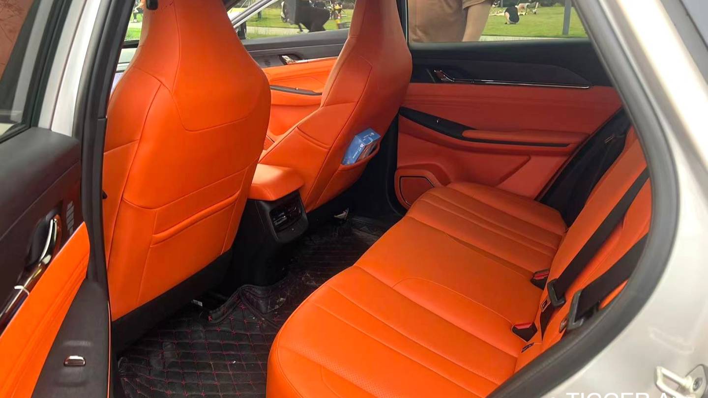 AEOLUS 2024 L7 205 Pro