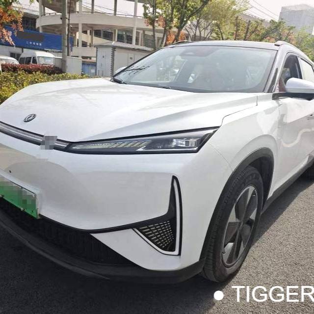 AEOLUS 2025 L7 205 ultra long endurance premium model سيارة مستعملة