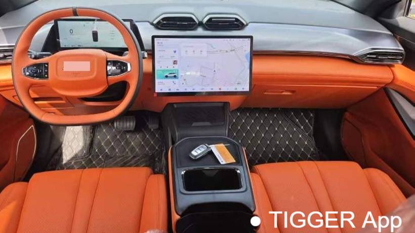 AEOLUS 2025 L7 205 ultra long endurance premium model