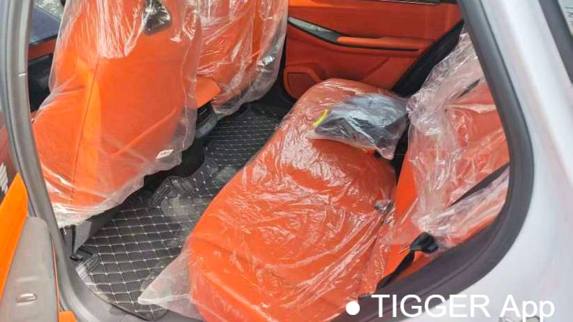 AEOLUS 2025 L7 205 ultra long endurance premium model