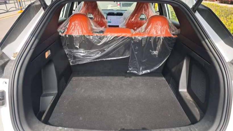 AEOLUS 2025 L7 205 ultra long endurance premium model