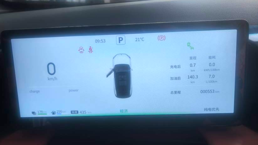 AEOLUS 2025 L7 205 ultra long endurance premium model