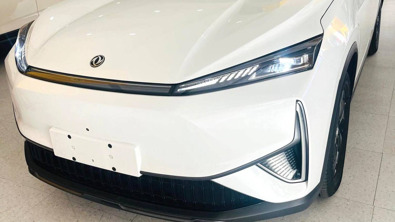 AEOLUS 2025 L7 110 Long Range Comfort Type