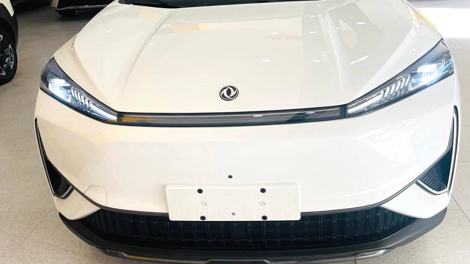 AEOLUS 2025 L7 110 Long Range Comfort Type