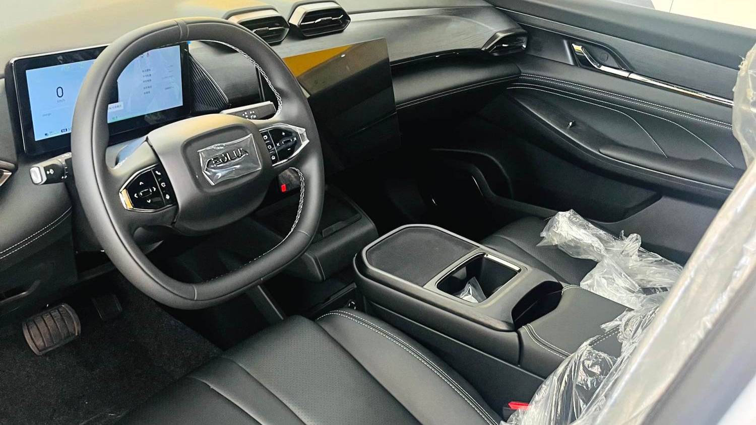 AEOLUS 2025 L7 110 Long Range Comfort Type