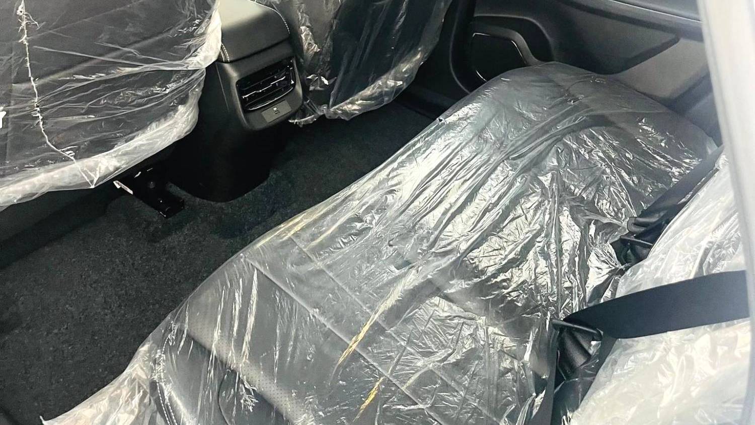 AEOLUS 2025 L7 110 Long Range Comfort Type