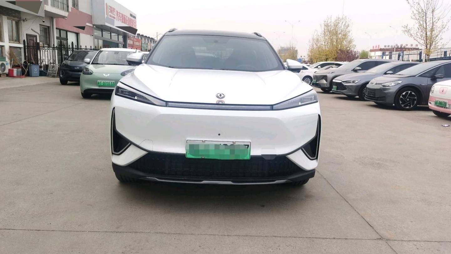 AEOLUS 2024 L7 205 Air