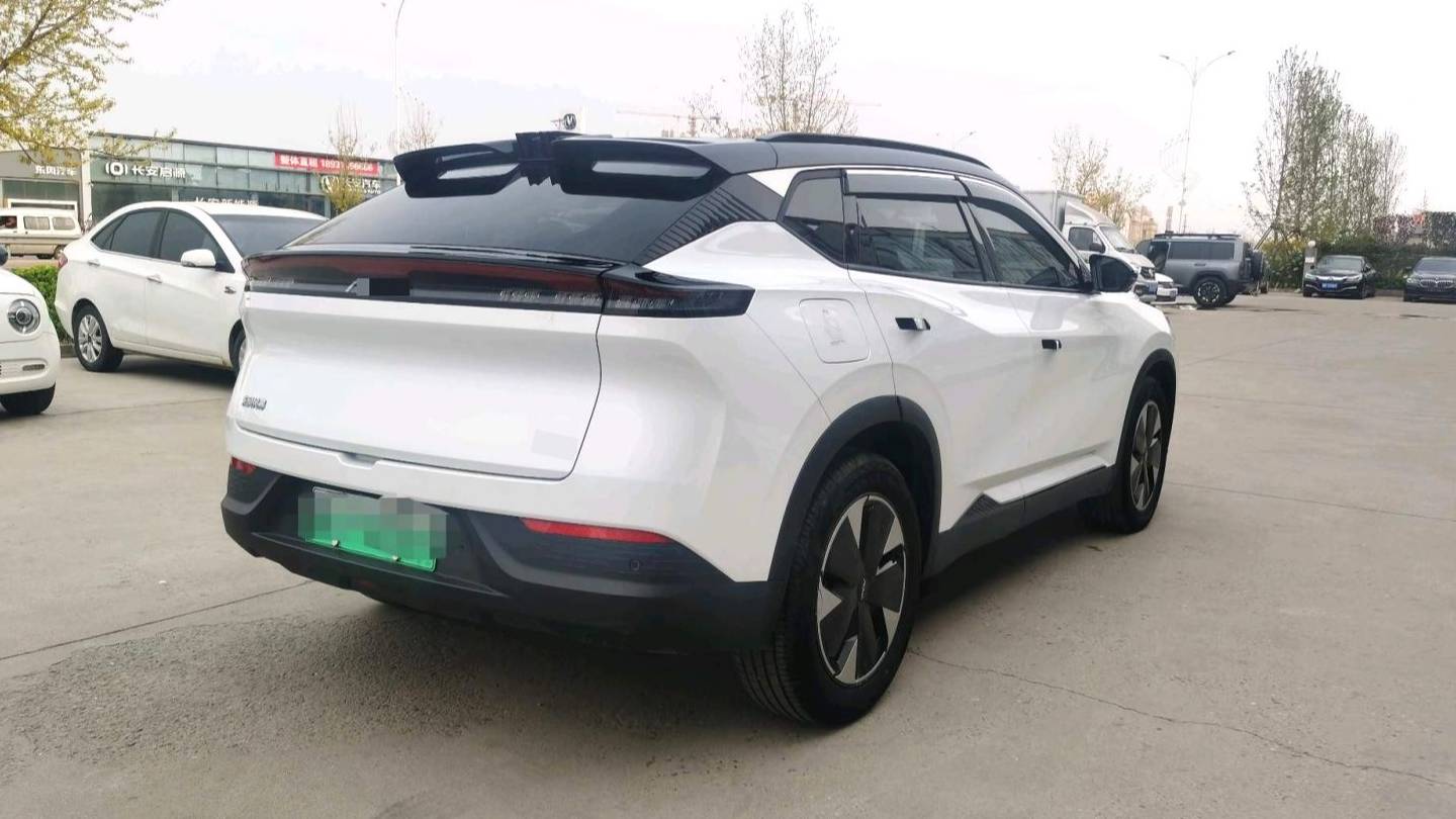 AEOLUS 2024 L7 205 Air