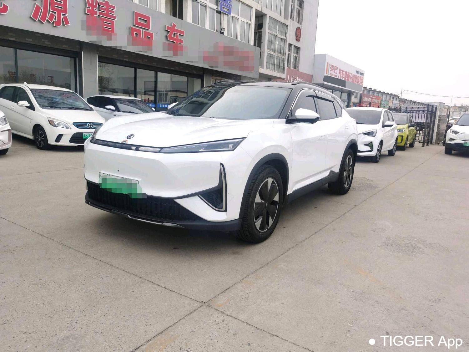 AEOLUS 2024 L7 205 Air