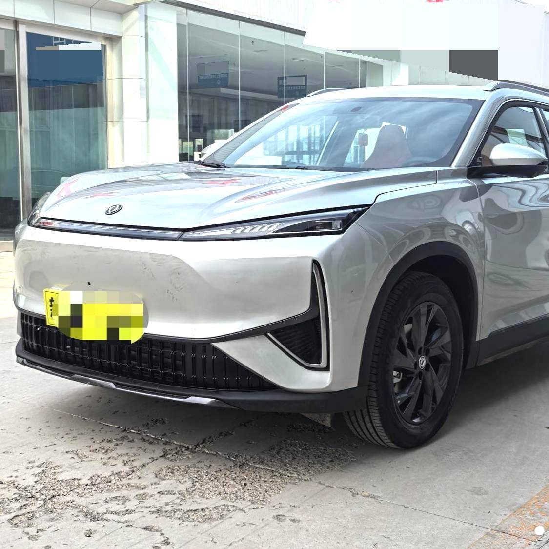 AEOLUS 2025 L7 518 Enjoyment Type سيارة مستعملة