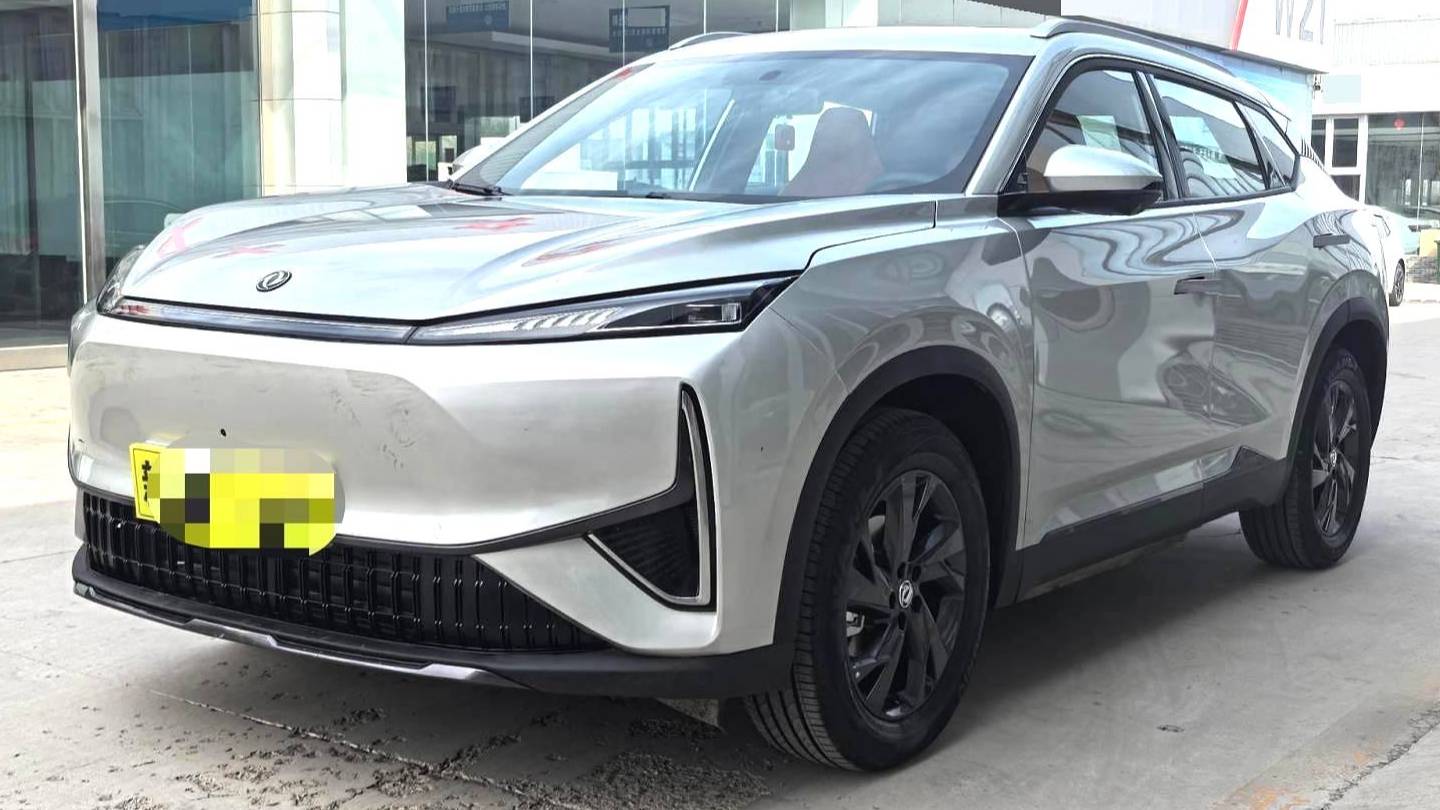 AEOLUS 2025 L7 518 Enjoyment Type