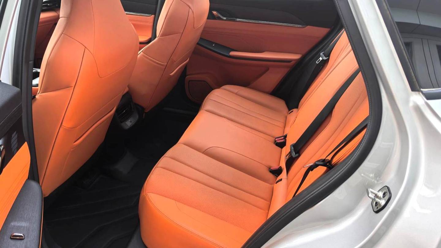 AEOLUS 2025 L7 518 Enjoyment Type