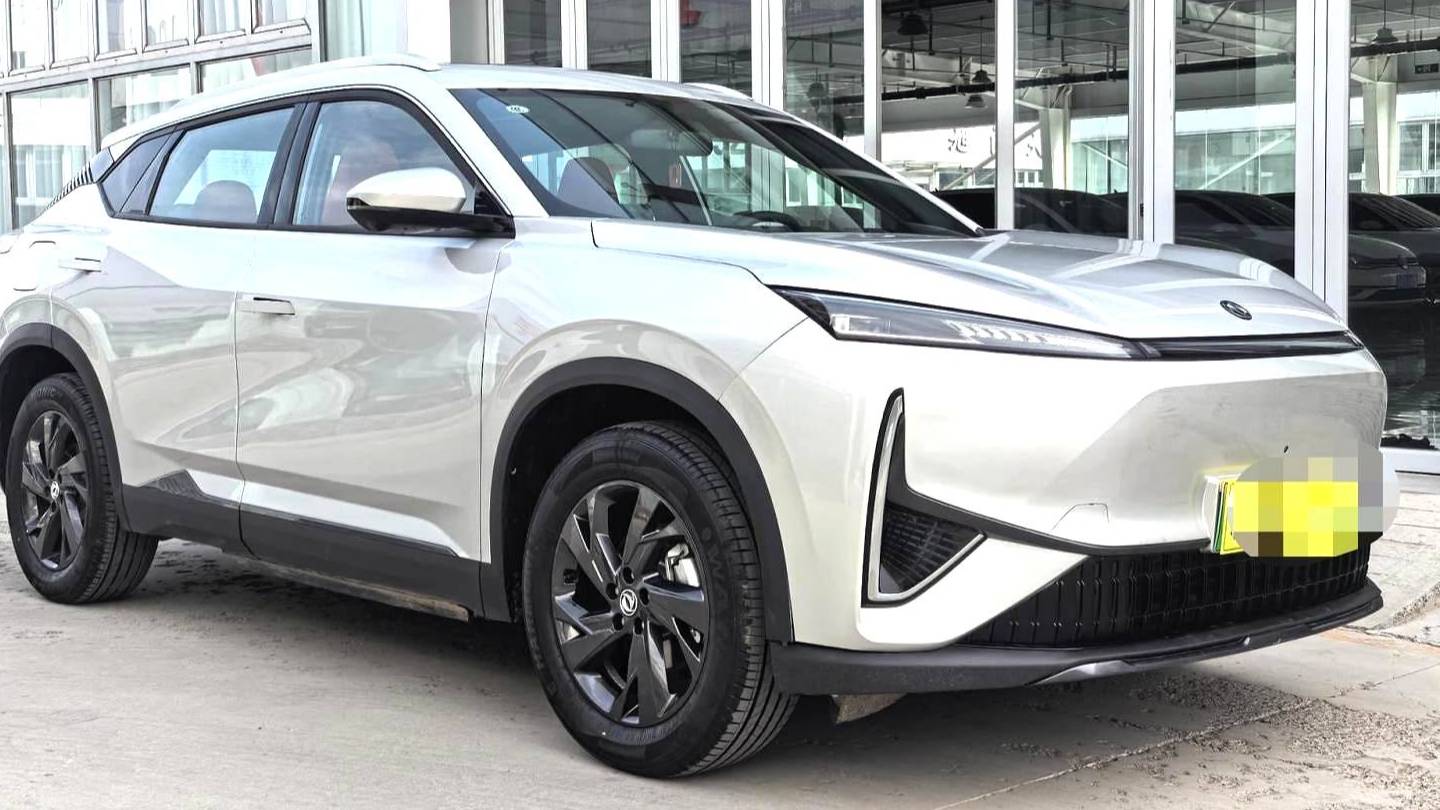 AEOLUS 2025 L7 518 Enjoyment Type