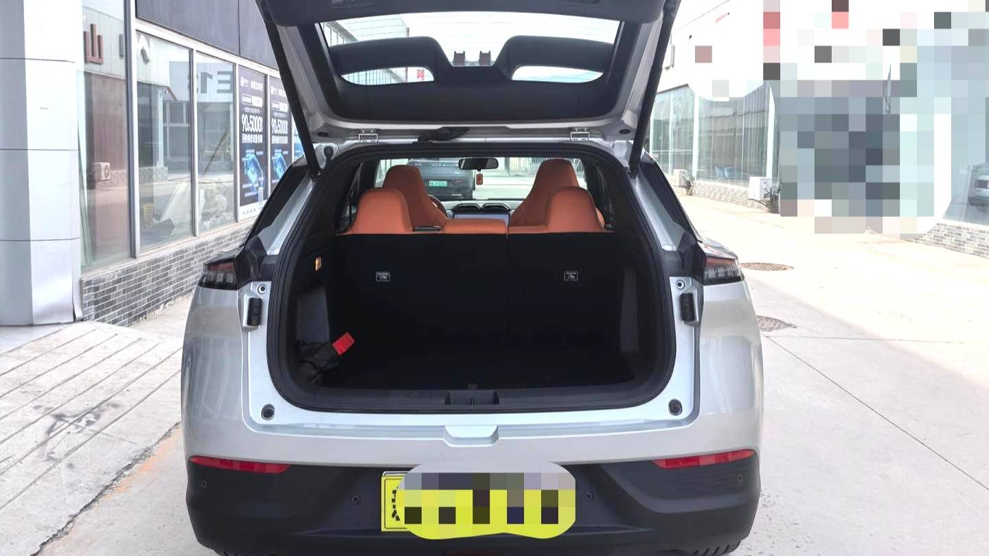 AEOLUS 2025 L7 518 Enjoyment Type