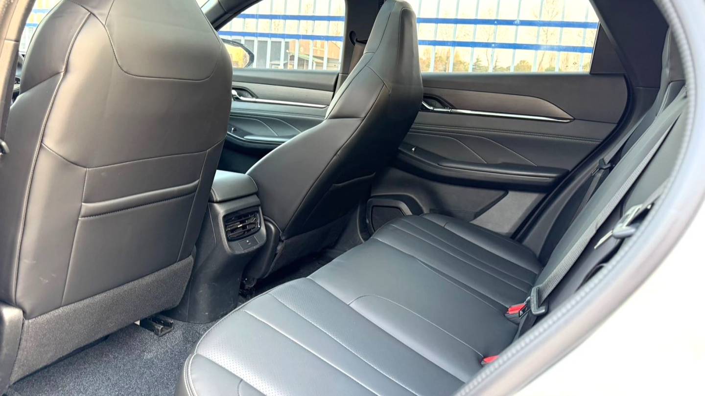 AEOLUS 2025 L7 518 Enjoyment Champion Edition