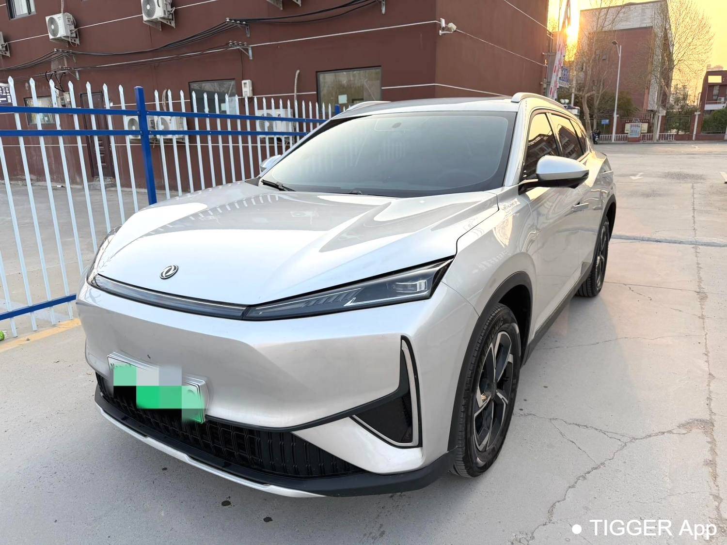 AEOLUS 2025 L7 518 Enjoyment Champion Edition