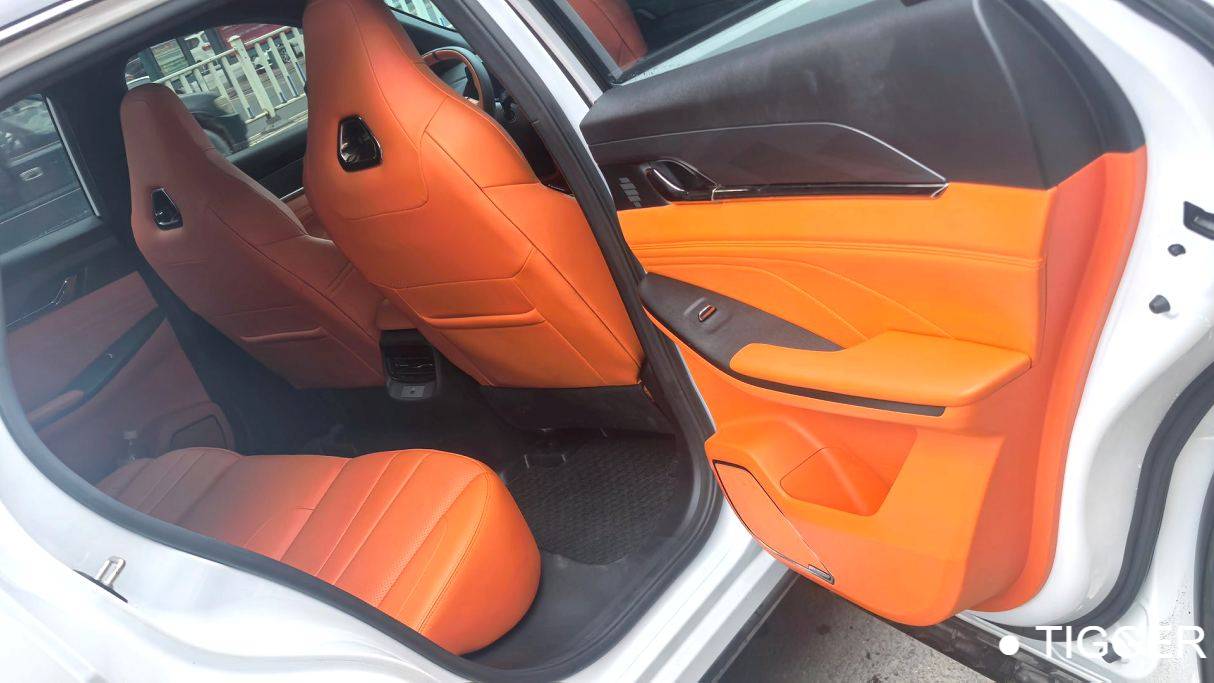 AEOLUS 2024 L7 205 Plus