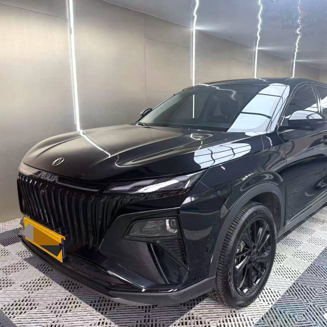 AEOLUS 2024 HUGE Mach Power 1.5T Luxury Edition Used Car