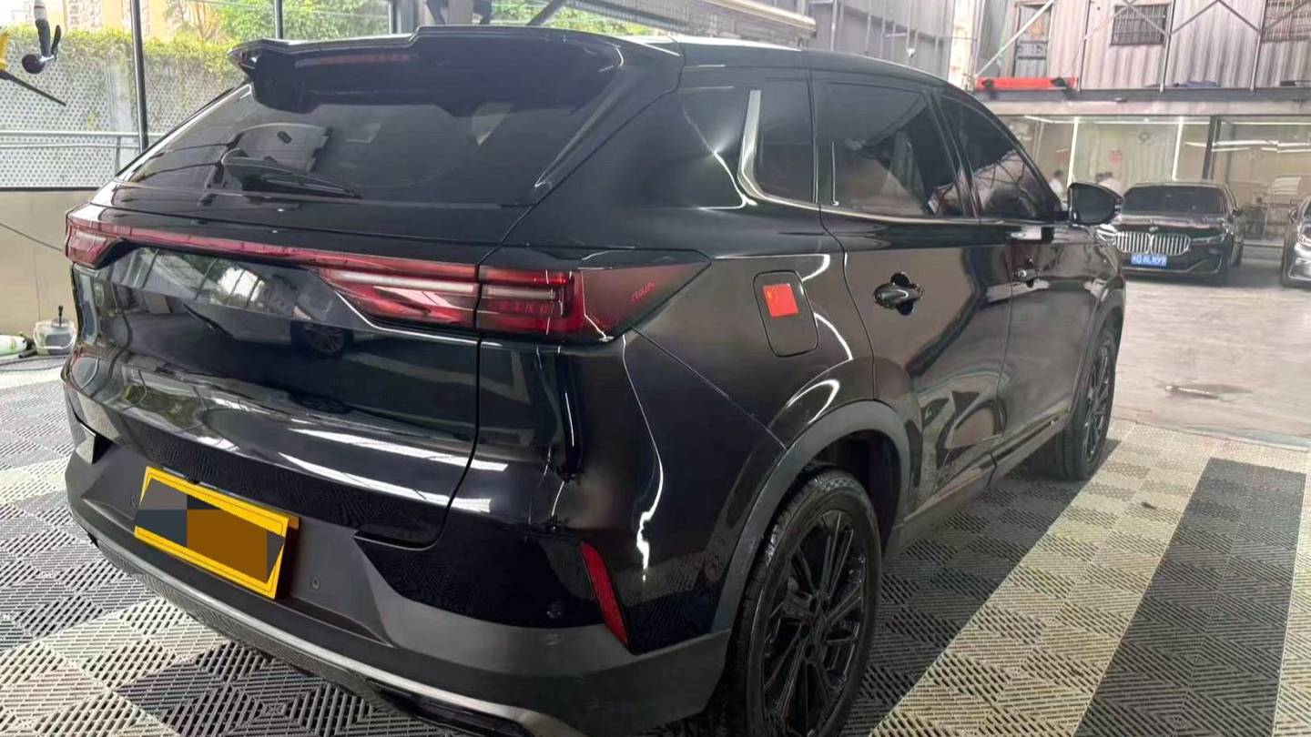 AEOLUS 2024 HUGE Mach Power 1.5T Luxury Edition