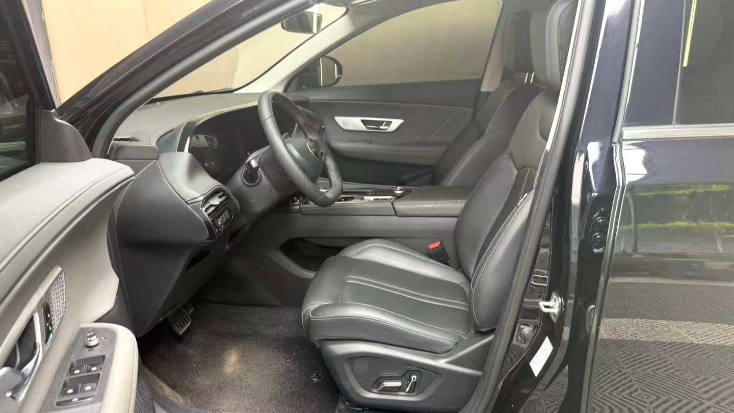 AEOLUS 2024 HUGE Mach Power 1.5T Luxury Edition