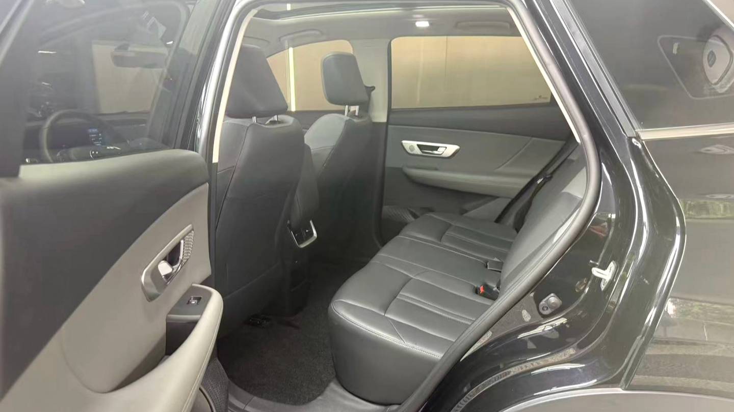 AEOLUS 2024 HUGE Mach Power 1.5T Luxury Edition