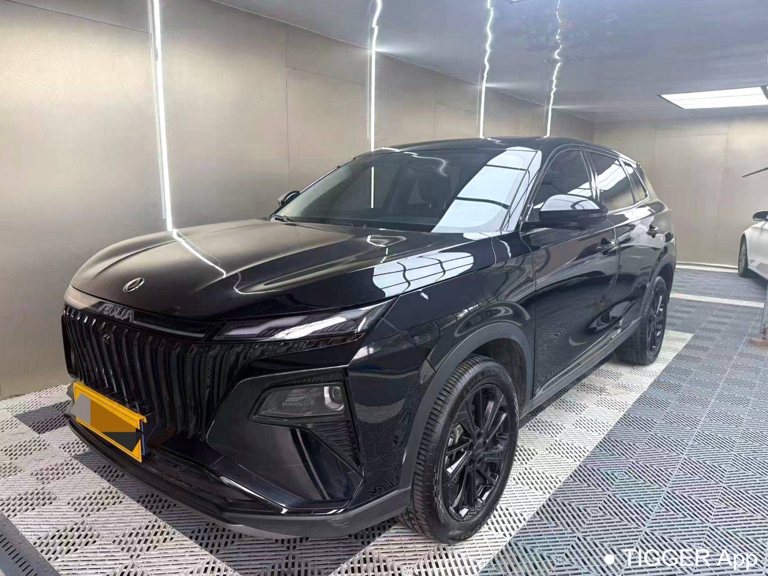 AEOLUS 2024 HUGE Mach Power 1.5T Luxury Edition