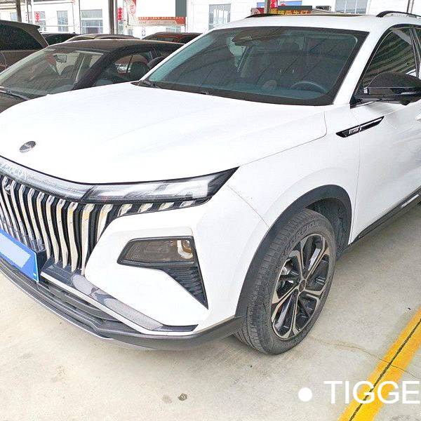 AEOLUS 2022 HUGE Mach Dual Engine 1.5T MHD Daredevil Edition سيارة مستعملة