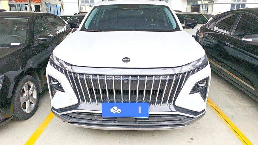 AEOLUS 2022 HUGE Mach Dual Engine 1.5T MHD Daredevil Edition