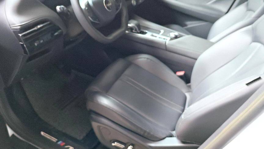 AEOLUS 2022 HUGE Mach Dual Engine 1.5T MHD Daredevil Edition