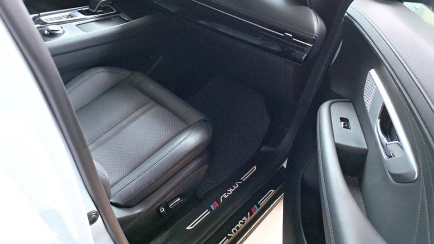 AEOLUS 2022 HUGE Mach Dual Engine 1.5T MHD Daredevil Edition