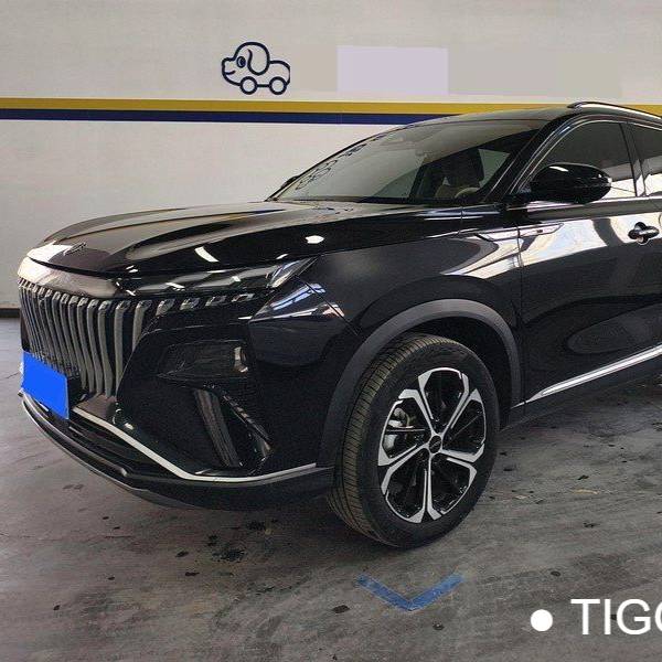 AEOLUS 2022 HUGE Mach Power 1.5T Luxury Edition سيارة مستعملة