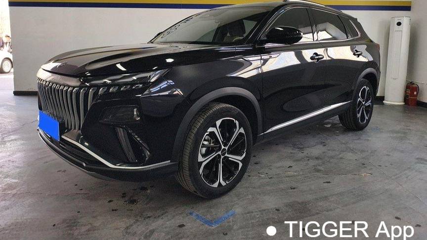 AEOLUS 2022 HUGE Mach Power 1.5T Luxury Edition