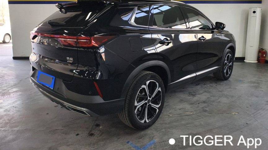 AEOLUS 2022 HUGE Mach Power 1.5T Luxury Edition