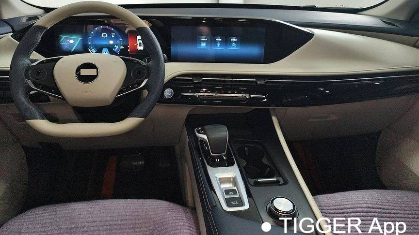 AEOLUS 2022 HUGE Mach Power 1.5T Luxury Edition