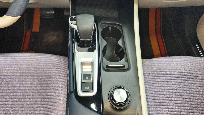 AEOLUS 2022 HUGE Mach Power 1.5T Luxury Edition