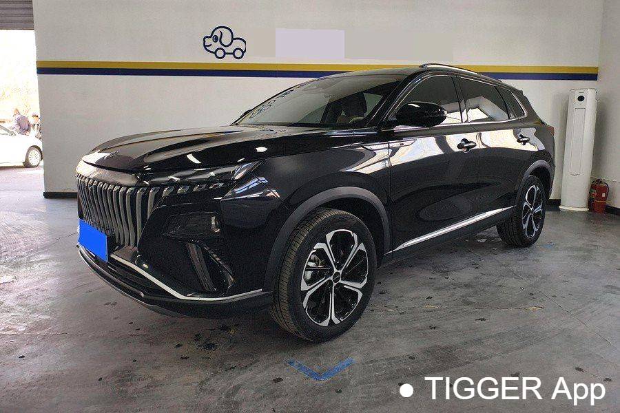 AEOLUS 2022 HUGE Mach Power 1.5T Luxury Edition