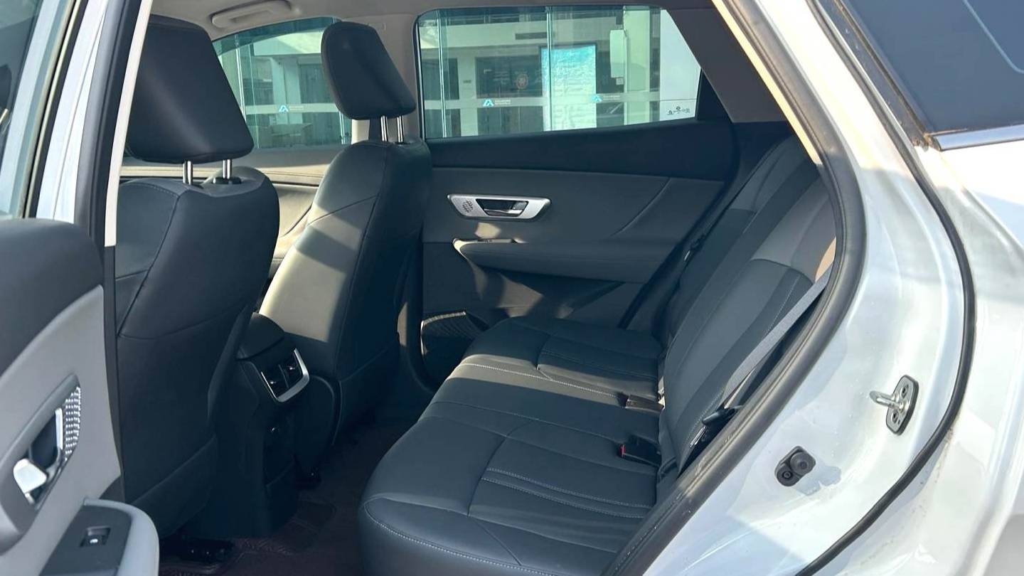 AEOLUS 2025 HUGE Mach Power 1.5T Luxury Edition