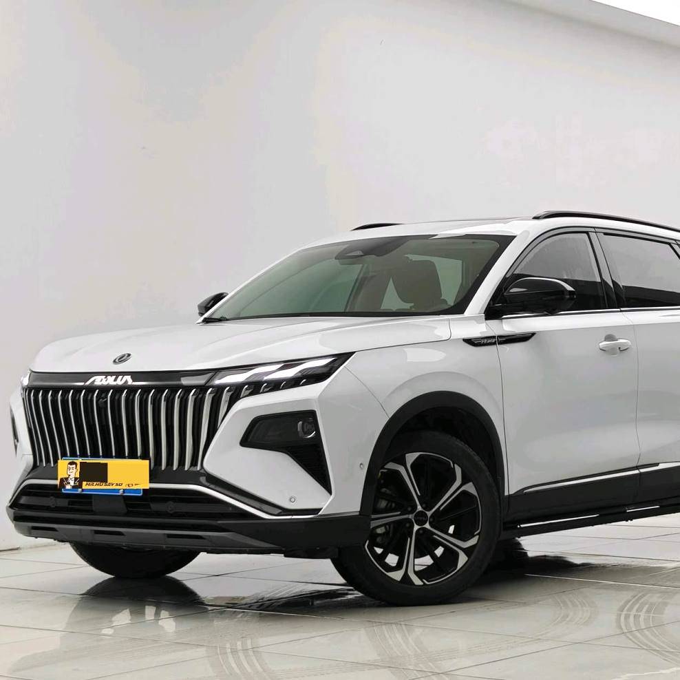 AEOLUS 2022 HUGE Mach Power 1.5T Dare Love Edition سيارة مستعملة